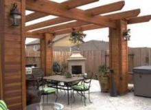Kwikfynd Pergolas
craven